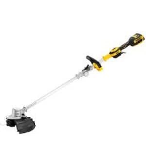 DEWALT DCMST561 18v XR Cordless Brushless Grass Trimmer No Batteries No Charger