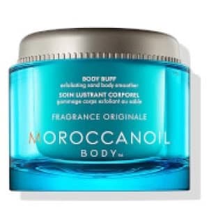 Moroccanoil Body Buff 180ml