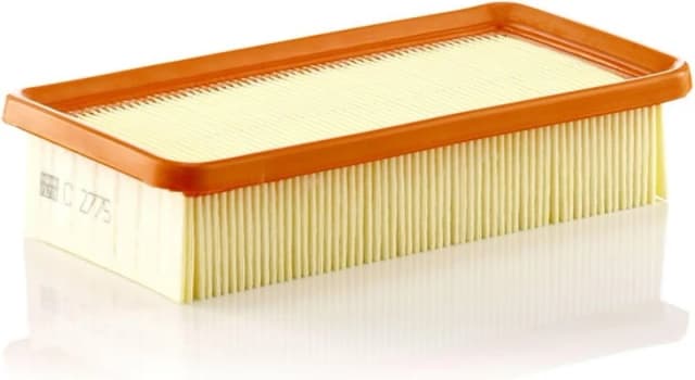 MANN-FILTER Air filter Filter Insert C 2775 Engine air filter,Engine filter HYUNDAI,KIA,ACCENT III Stufenheck (MC),ACCENT III (MC)