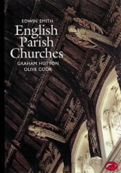 English Parish Churches by Edwin Smith Paperback