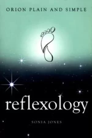 Reflexology by Sonia Jones
