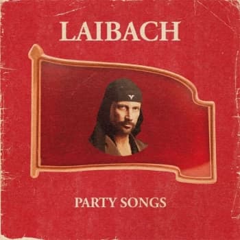 Laibach - Party Songs Vinyl