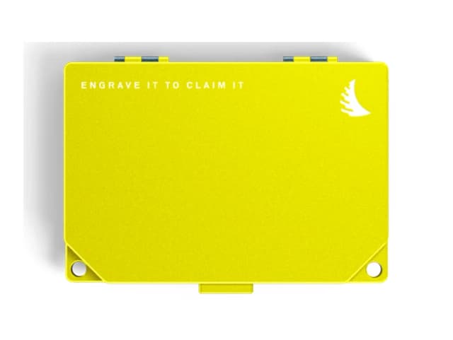 Angelbird Media Tank for CFexpress Type A Memory Cards
