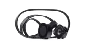 SKF V-ribbed belt set VKMA 31030 Serpentine belt kit,Auxiliary belt kit VW,FORD,SEAT,GOLF III (1H1),PASSAT Variant (3A5, 35I),Golf III Cabrio (1E7)