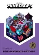 minecraft guide to enchantments and potions