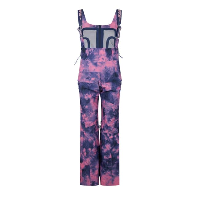Off White Womens - Tie Dye Ski Suits Pink Blue female 4 (36)