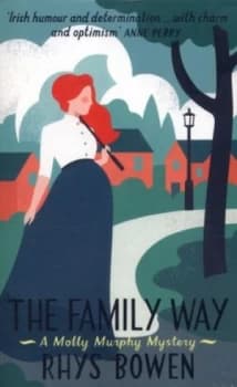 The Family Way by Rhys Bowen Book