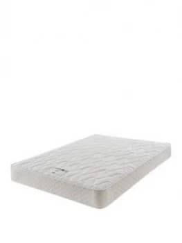 Layezee Comfort Rolled Mattress - Medium