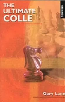 Ultimate Colle by Gary Lane