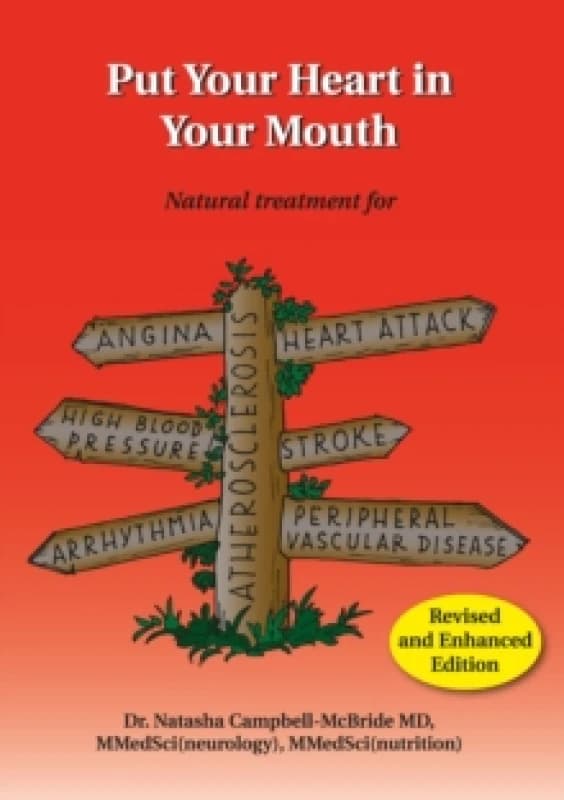Put Your Heart in Your Mouth Paperback
