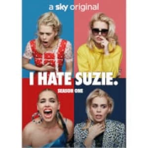 I Hate Suzie - Season 1
