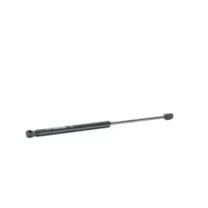 TOPRAN Tailgate strut AUDI 114 073 8K9827552,8K9827552B