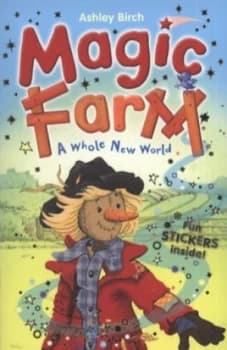 A Whole New World by Sam Birch Paperback