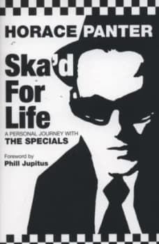 Skad for Life by Horace Panter Paperback