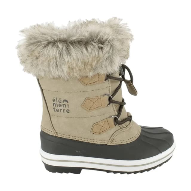 Apres ski Elementerre Jedway Beige Unisex 38