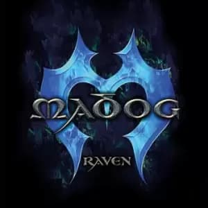 Raven by Madog CD Album