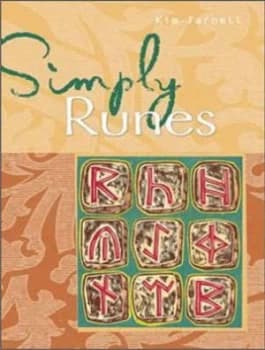 Simply Runes by Kim Farnell Paperback