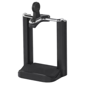 Hama 00004637 holder Mobile phone/Smartphone Black Active holder