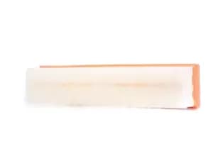 PURFLUX Air filter A1229 Engine air filter,Engine filter RENAULT,NISSAN,CLIO II (BB0/1/2_, CB0/1/2_),KANGOO (KC0/1_),KANGOO Express (FC0/1_)