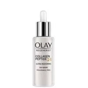Olay Regenerist Collagen Peptide24 Day Serum 40ml