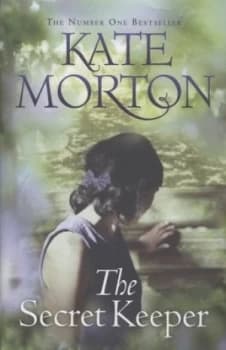 The Secret Keeper by Kate Morton Hardback
