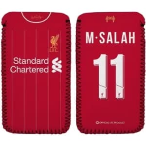Liverpool FC Phone Sleeve Salah
