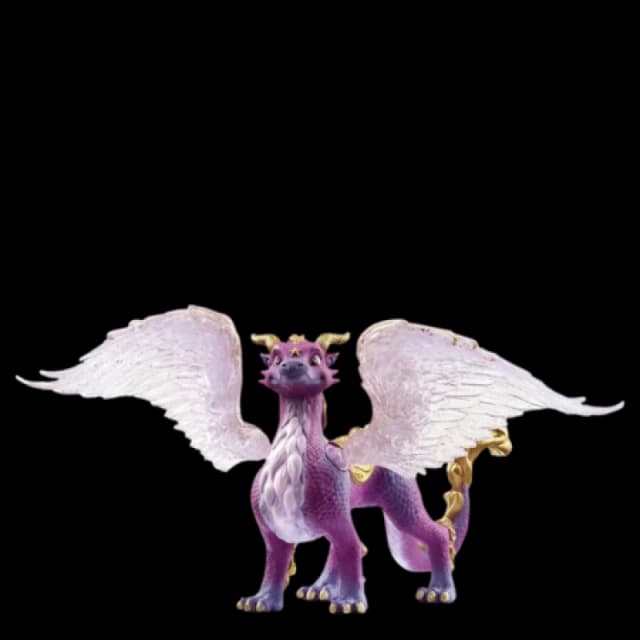 Schleich Nightsky Dragon Figure SCH-70762