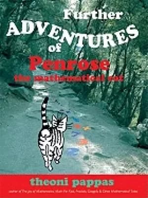 further adventures of penrose the mathematical cat