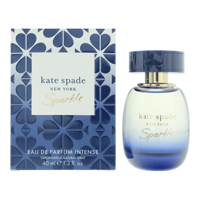 Kate Spade Sparkle eau de parfum For Her 40ml