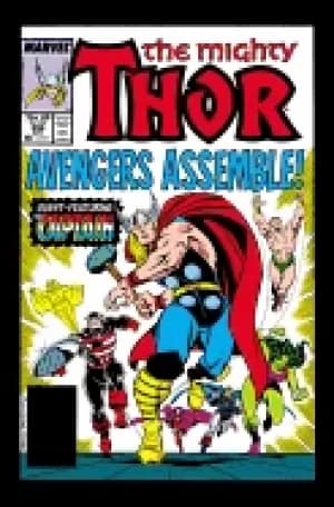 thor epic collection volume 16 war of the pantheons