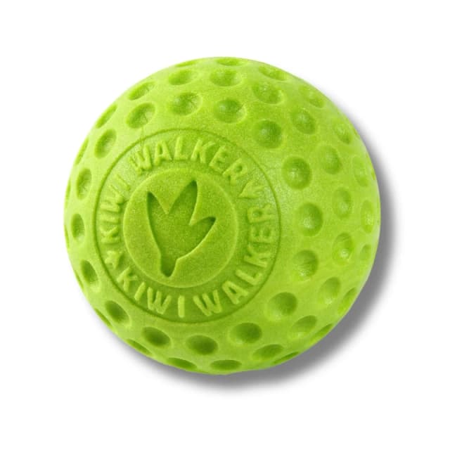 Kiwi Walker Lets Play Green Ball Green unisex one size