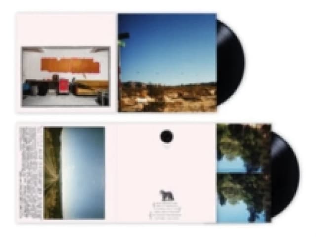 NO TITLE AS of 13 FEBRUARY 2024 28,340 DEAD Vinyl