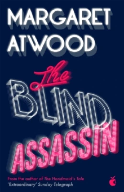The Blind Assassin. Paperback. By Margaret Atwood Books