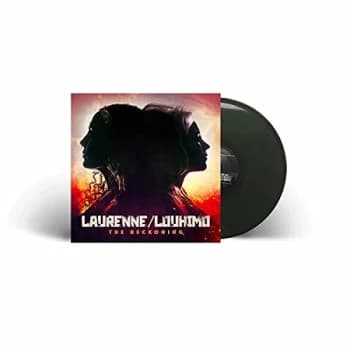 Laurenne / Louhimo - The Reckoning Vinyl