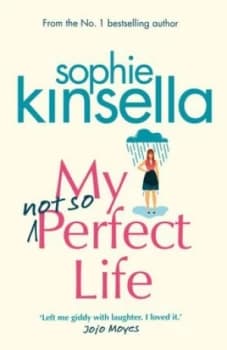 My Not so Perfect Life by Sophie Kinsella Paperback