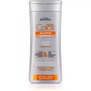 Joanna Ultra Color Hair Shampoo Ginger & Copper Hair