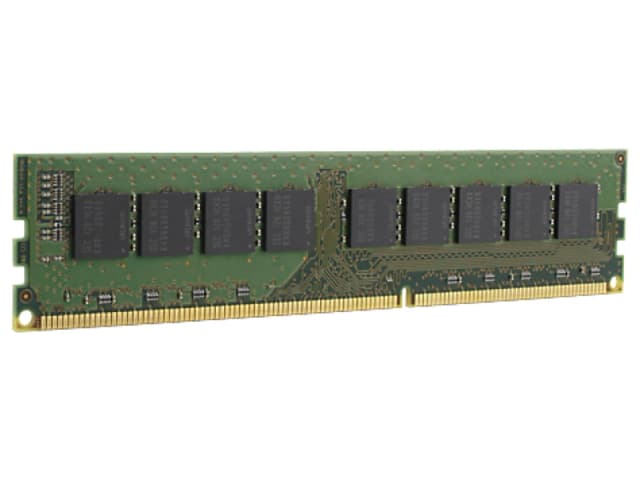 HPE 32GB PC3-14900L memory module 1 x 32GB DDR3 1866 MHz