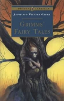 Grimms Fairy Tales by Jacob Grimm Paperback