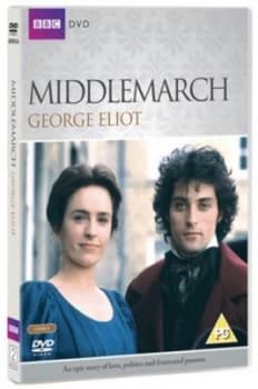 Middlemarch - DVD