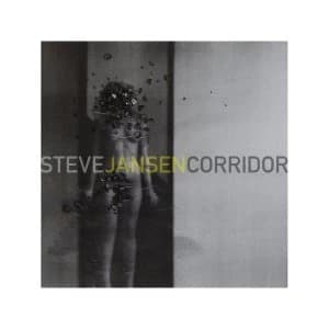 Steve Jansen - Corridor CD