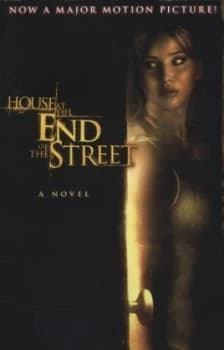 House at the End of the Street by Lily Blake Book