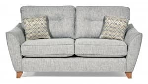 Linea Carrina 2 Seater Sofa