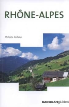 Rhne-Alpes by Philippe Barbour Paperback