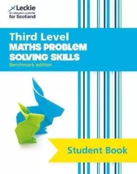 Third Level Maths by Trevor Senior