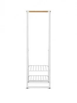 Brabantia Linn Small Clothes Rack
