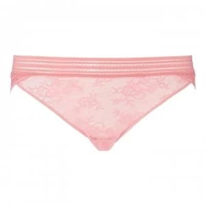 Maison Lejaby Miss Lejaby bikini briefs - Hydrangea