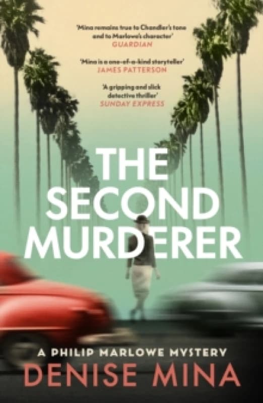 The Second Murderer Paperback / softback