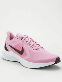 Nike Downshifter 10 - Pink/Black