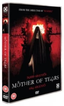 Mother of Tears - DVD