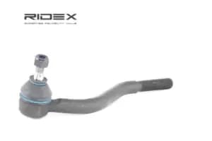 RIDEX Track rod end CITROEN 914T0106 381753,381759,4852000QAH Tie rod end,Track rod end ball joint,Outer tie rod,Outer tie rod end